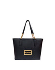 VALENTINO BAGS BOLSO SHOPPER PRINCESA NERO