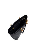 VALENTINO BAGS BOLSO SHOPPER PRINCESA NERO