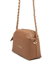 VALENTINO BAGS BOLSO BANDOLERA ARCADIA BEIGE