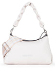 VALENTINO BOLSO DE HOMBRO THALAMI RE BEIGE