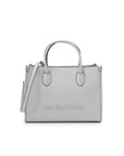 VALENTINO BAGS BOLSO DE MANO NEASY RE MARIO GRIS