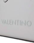 VALENTINO BAGS BOLSO DE MANO NEASY RE MARIO GRIS