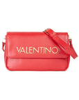 VALENTINO BAGS BOLSO DE HOMBRO CAPRICE ROJO