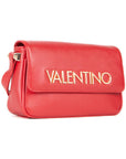 VALENTINO BAGS BOLSO DE HOMBRO CAPRICE ROJO