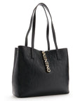 VALENTINO BAGS LIO BOLSO SHOPPING NEGRO