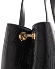 VALENTINO BAGS LIO BOLSO SHOPPING NEGRO