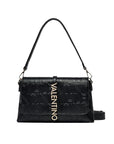 VALENTINO BAGS BOLSO DE MANO LIO RE NEGRO