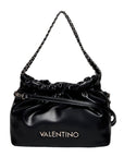 VALENTINO BAGS PACHA BOLSO DE HOMBRO NEGRO