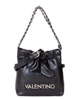 VALENTINO BAGS PACHA SMALL BUCKET NEGRO