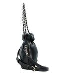 VALENTINO BAGS PACHA SMALL BUCKET NEGRO