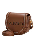 VALENTINO BAGS BOLSO BANDOLERA TONGA RE MARRONE