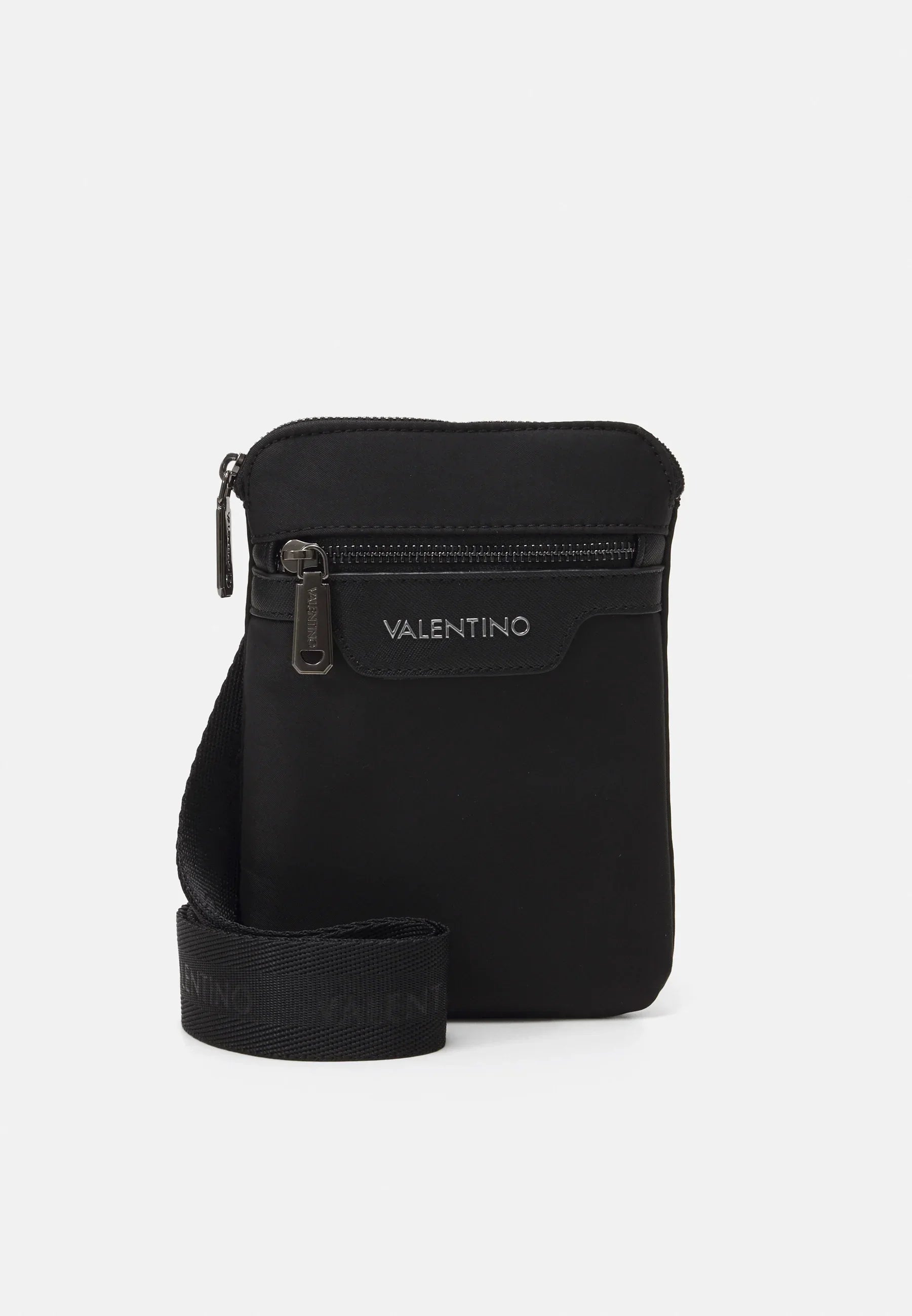 VALENTINO TRACOLLA CARDANO NERO