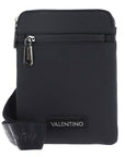 VALENTINO BAGS BANDOLERA DE HOMBRO ESTELAR NEGRO