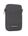 VALENTINO BAGS CORREA DE HOMBRO ESTELAR GRAFITE