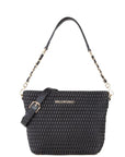 VALENTINO BAGS BOLSO DE HOMBRO FRECUENCIA RE BLACK