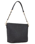 VALENTINO BAGS BOLSO DE HOMBRO FRECUENCIA RE BLACK