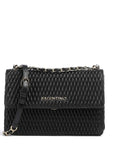 VALENTINO BAGS BOLSO DE HOMBRO FREQUENCY RE NEGRO