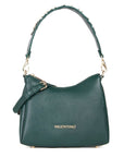 VALENTINO BAGS BOLSO DE HOMBRO KALIMBA VERDE