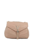 VALENTINO BOLSO DE HOMBRO PRIVILEGE BEIGE