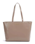 VALENTINO BOLSO DE HOMBRO TYPE RE TAUPE