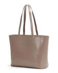 VALENTINO BOLSO DE HOMBRO TYPE RE TAUPE