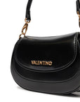 VALENTINO BOLSO DE HOMBRO TYPE NEGRO