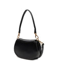 VALENTINO BOLSO DE HOMBRO TYPE NEGRO