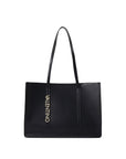 VALENTINO BAGS BOLSO SHOPPING WALL RE NEGRO