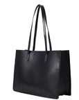 VALENTINO BAGS BOLSO SHOPPING WALL RE NEGRO