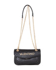 VALENTINO BOLSO DE HOMBRO MANSION NEGRO