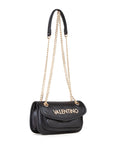 VALENTINO BOLSO DE HOMBRO MANSION NEGRO