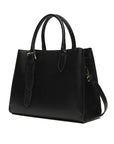 VALENTINO BAGS BOLSO DE HOMBRO ALVARADO NEGRO