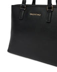 VALENTINO BOLSO SHOPPER NEVER NEGRO