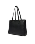 VALENTINO BOLSO SHOPPER NEVER NEGRO