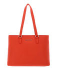 VALENTINO BOLSO SHOPPER NEVER NARANJA