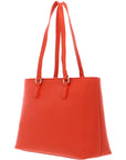 VALENTINO BOLSO SHOPPER NEVER NARANJA