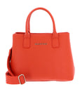 VALENTINO BAGS BOLSO SHOPPING NUNCA NARANJA