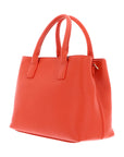 VALENTINO BAGS BOLSO SHOPPING NUNCA NARANJA