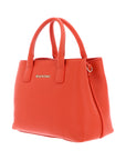 VALENTINO BAGS BOLSO SHOPPING NUNCA NARANJA