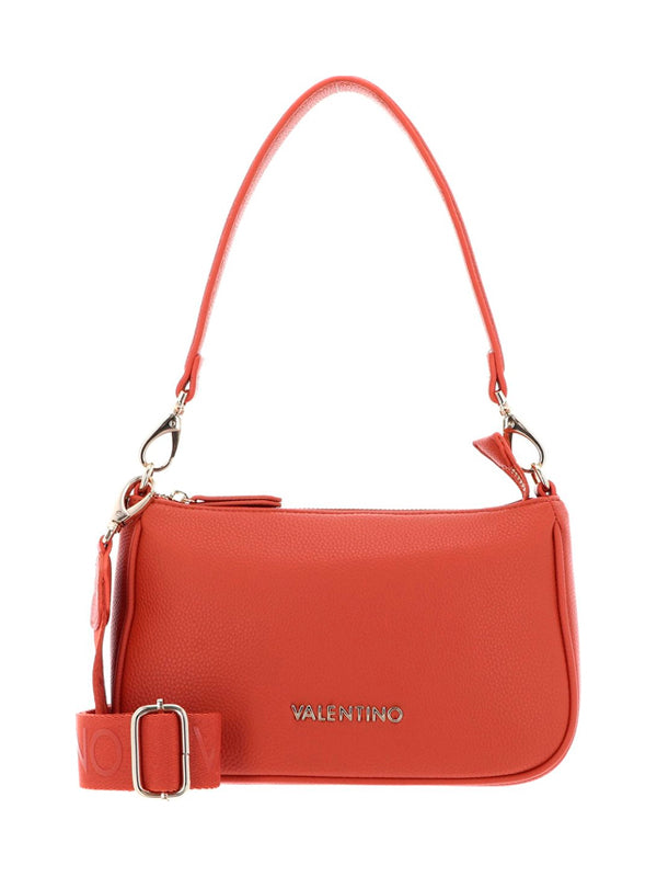 VALENTINO BOLSO BANDOLERA NEVER NARANJA