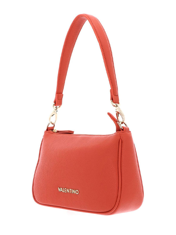 VALENTINO BOLSO BANDOLERA NEVER NARANJA