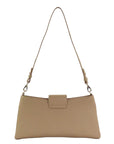 VALENTINO BAGS BOLSO DE HOMBRO MEDIANO AROMA BEIGE