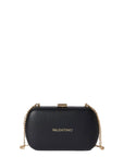 VALENTINO BAGS BOLSO DE HOMBRO POCHETE AROMA NEGRO