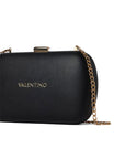 VALENTINO BAGS BOLSO DE HOMBRO POCHETE AROMA NEGRO