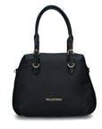 VALENTINO BAGS BOLSO SHOPING BOTANIKO RE NEGRO