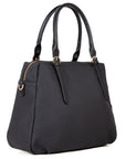 VALENTINO BAGS BOLSO SHOPING BOTANIKO RE NEGRO