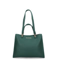 VALENTINO BOLSO DE HOMBRO STEREO VERDE