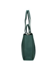 VALENTINO BOLSO DE HOMBRO STEREO VERDE