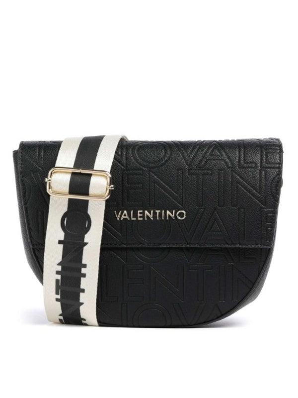 VALENTINO PANSY NERO