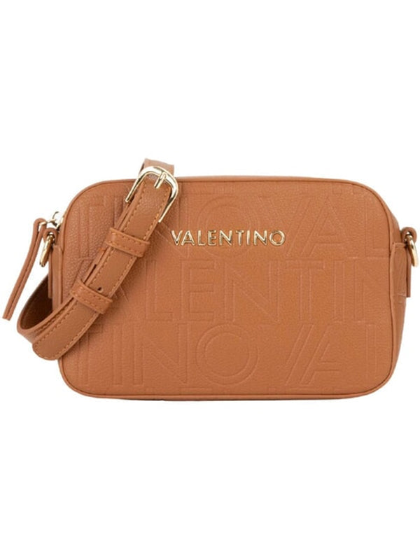 VALENTINO PANSY CUOIO